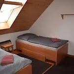 Domček Hôrky Ružomberok Casa de Férias