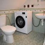 Domček Hôrky Ružomberok Casa de Férias