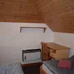 Domcek Horky بيت للعطل *