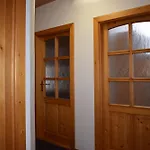 Domcek Horky بيت للعطل *