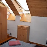 Domcek Horky روجومبيروك