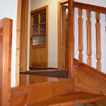 Casa de Férias Domček Hôrky Ružomberok