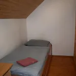 Domcek Horky * روجومبيروك