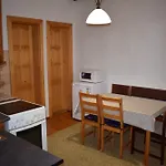Domček Hôrky Ružomberok