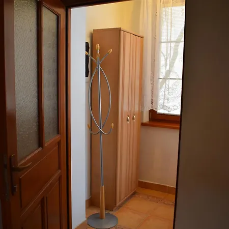 Domcek Horky Prázdninový dům *