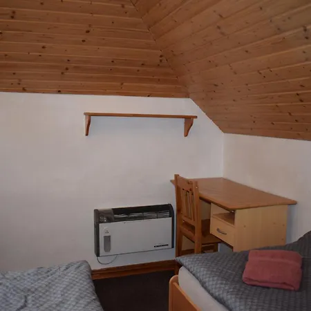 Domcek Horky Prázdninový dům *