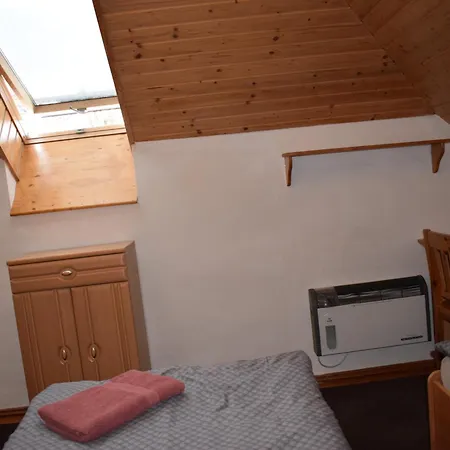 Holiday home Domcek Horky Ruzomberok