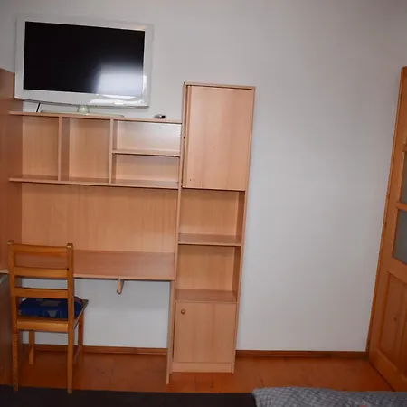 Prázdninový dům Domcek Horky