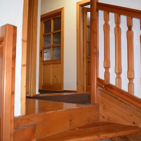 Prázdninový dům Domcek Horky