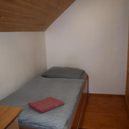Domcek Horky * Ruzomberok